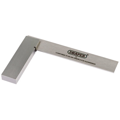DR-34049 — Engineers Precision Squares, 100mm