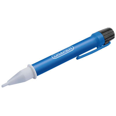 DR-34277 — Cat III 600V Non Contact Voltage Tester