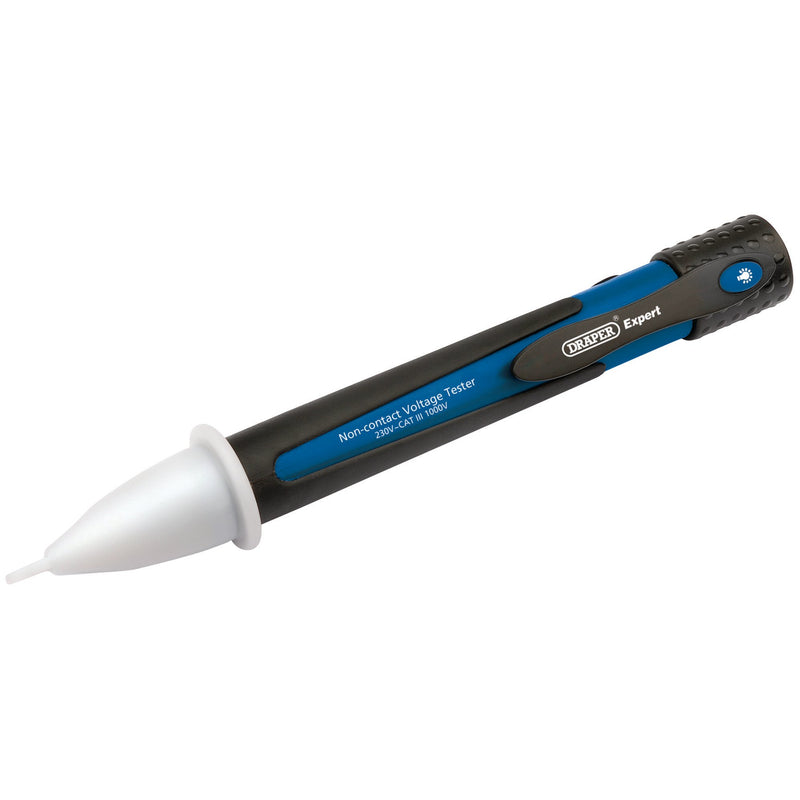 DR-34278 — Draper Expert 1000V Cat III Non Contact Voltage Tester
