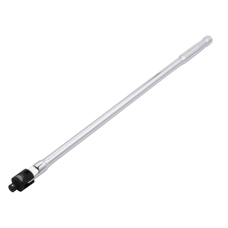 DR-34334 — Draper Expert Breaker Bar, 1/2" Sq. Dr., 600mm