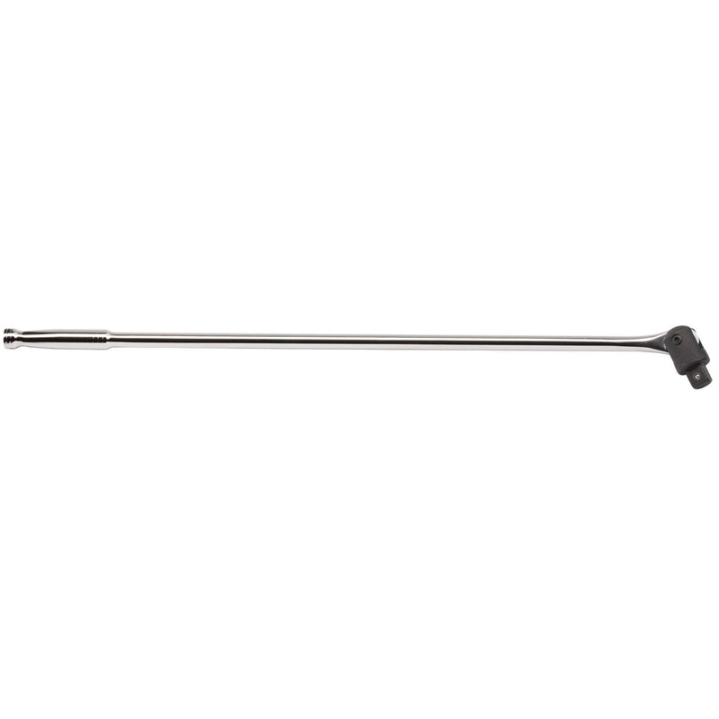 DR-34343 — Draper Expert Breaker Bar, 1" Sq. Dr., 1000mm