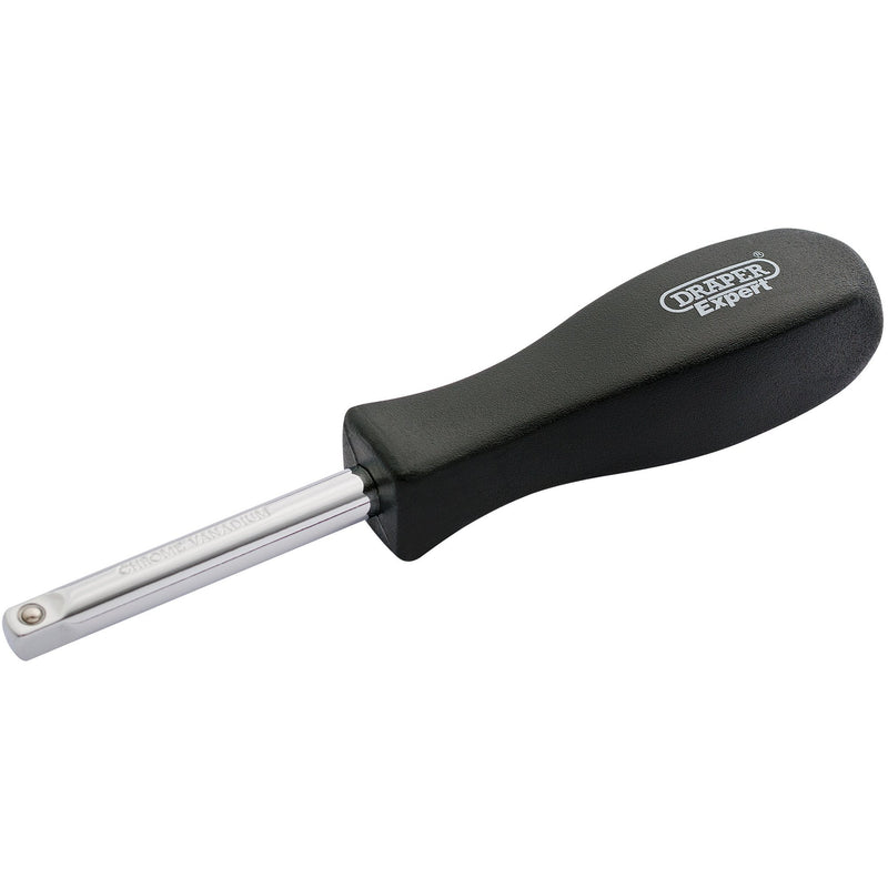 DR-34511 — Draper Expert Spinner Handle, 1/4" Sq. Dr.