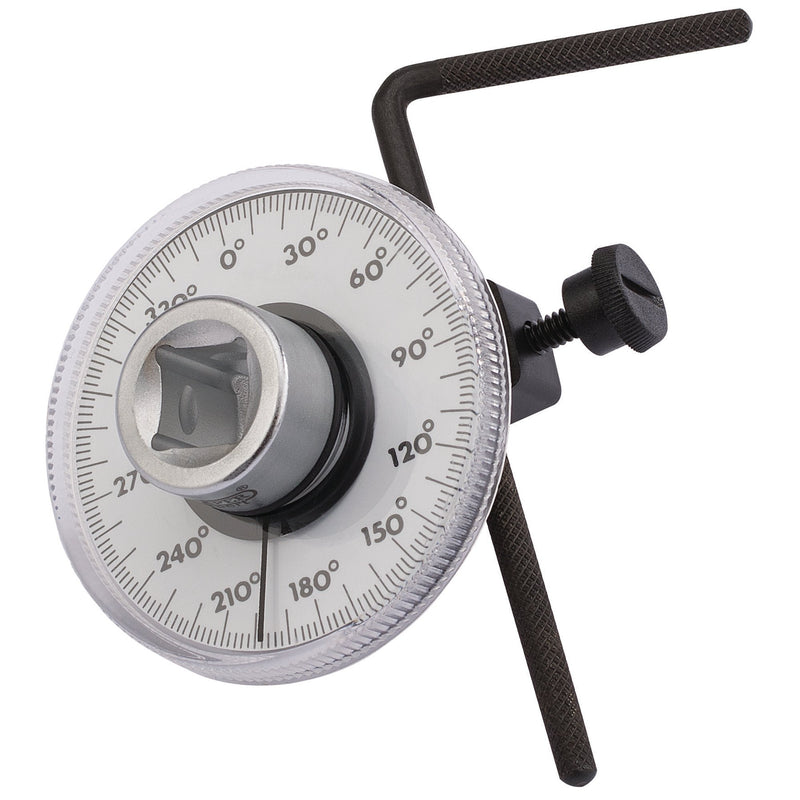 DR-34571 — Angle Torque Gauge, 1/2" Sq. Dr.