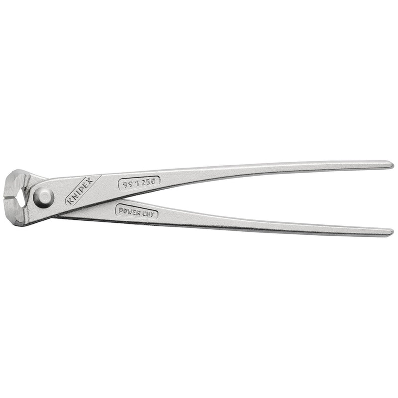 DR-34670 — KNIPEX 99 14 250 SB High Leverage Concreters' Nipper High Lever Transmission, 250mm