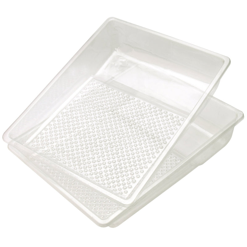 DR-34693 — Disposable Paint Tray Liners, 230mm (Pack of 5)
