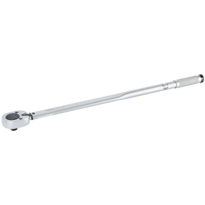 DR-34964 — Ratchet Torque Wrench, 3/4" Sq. Dr., 65 - 450Nm/48 - 332lb - ft