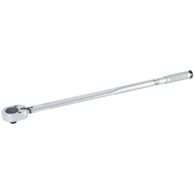 DR-34964 — Ratchet Torque Wrench, 3/4" Sq. Dr., 65 - 450Nm/48 - 332lb - ft