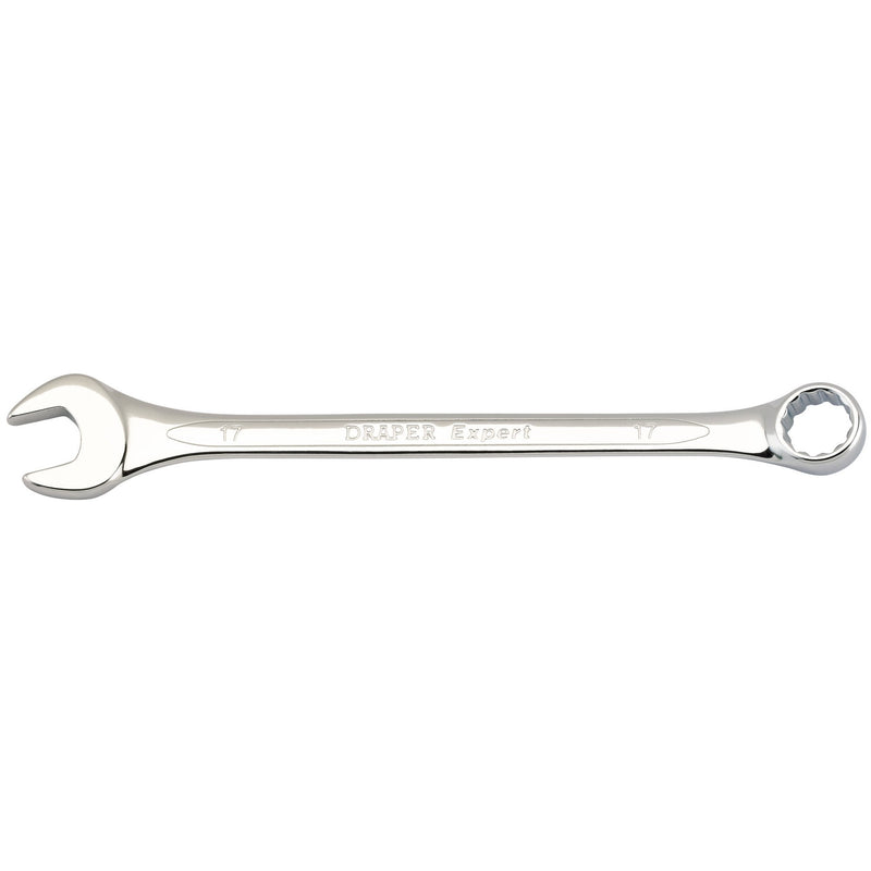 DR-35013 — Draper Expert Combination Spanner, 17mm