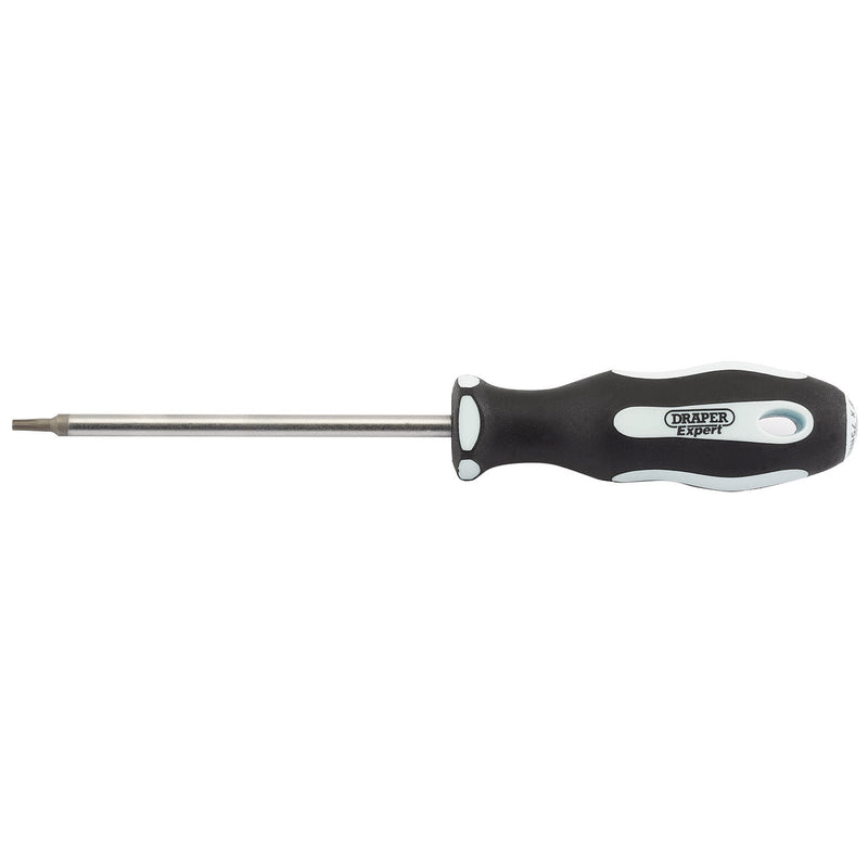 DR-35051 — Draper Expert TX-STAR® Soft Grip Screwdriver, T8 x 75mm