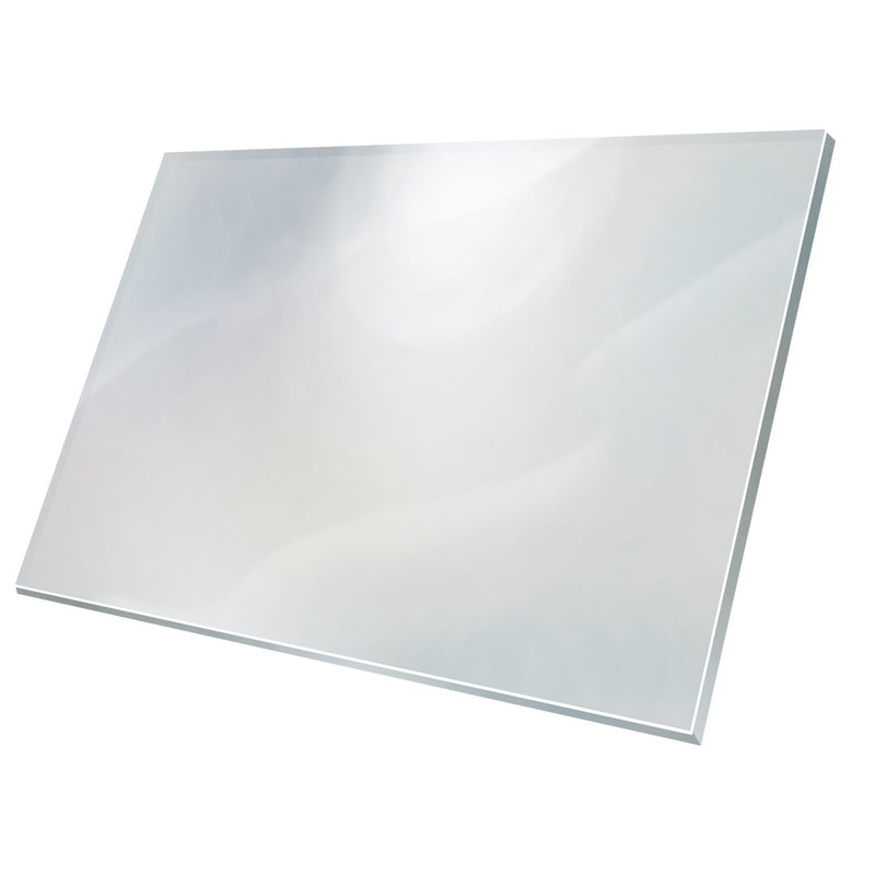 DR-35267 — 3 x Spare Clear Lenses for 76713 & 76714 Welding Helmets