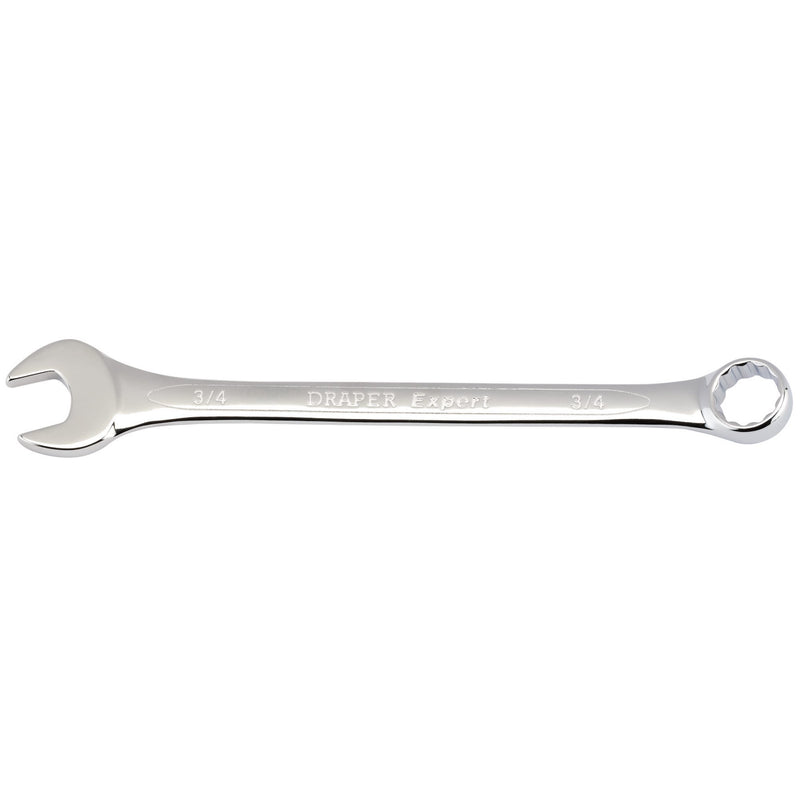 DR-35344 — Draper Expert Imperial Combination Spanners, 3/4"