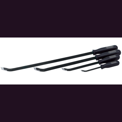 DR-35396 — Pry Bar Set (4 Piece)