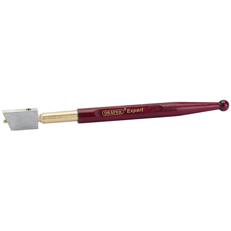 DR-35477 — Draper Expert Diamond Glass Cutter, 8mm