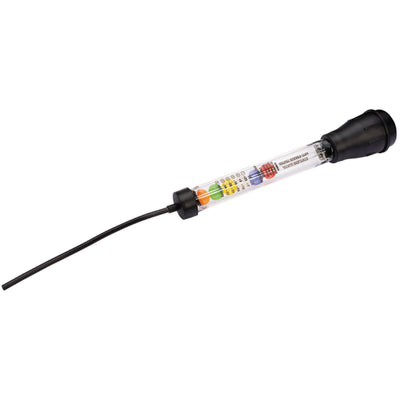 DR-35807 — Disc Type Ethylene Glycol AntiFreeze Tester