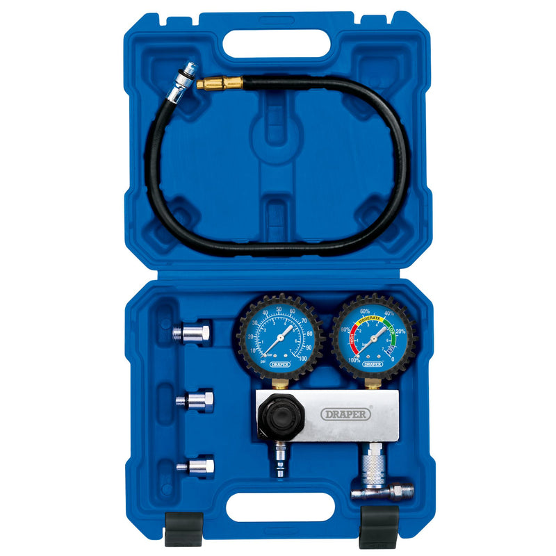 DR-35884 — Cylinder Leakage Kit (7 Piece)