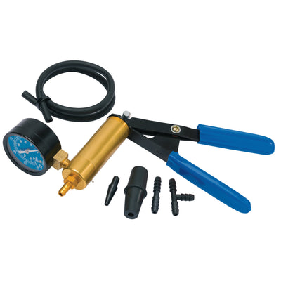 DR-35892 — Vacuum Pump Kit (6 Piece)