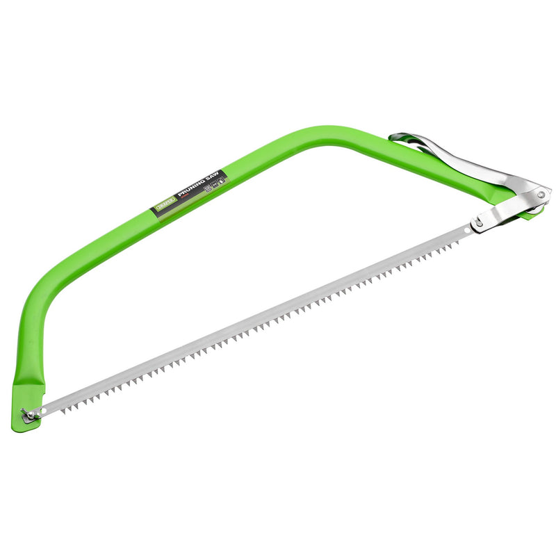 DR-35988 — Hardpoint Pruning Saw, 530mm