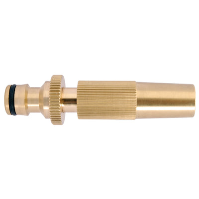 DR-36219 — Brass Spray Nozzle