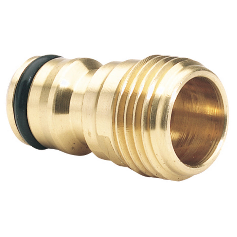 DR-36236 — Brass Accessory Connector, 1/2"