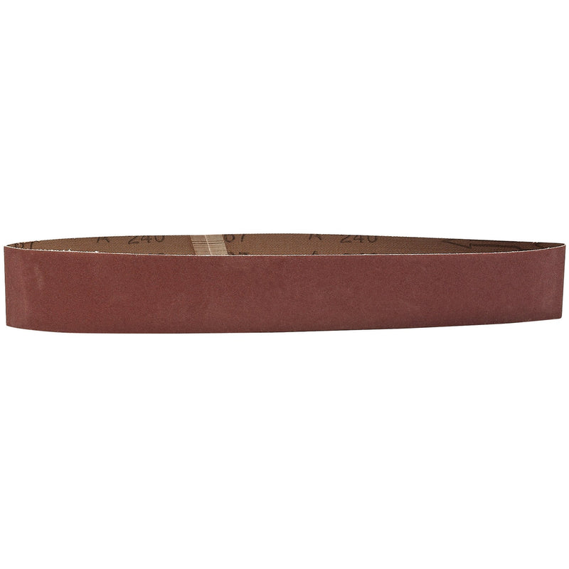 DR-36671 — Sanding Belt for 05096, 51 x 686mm, 240 Grit