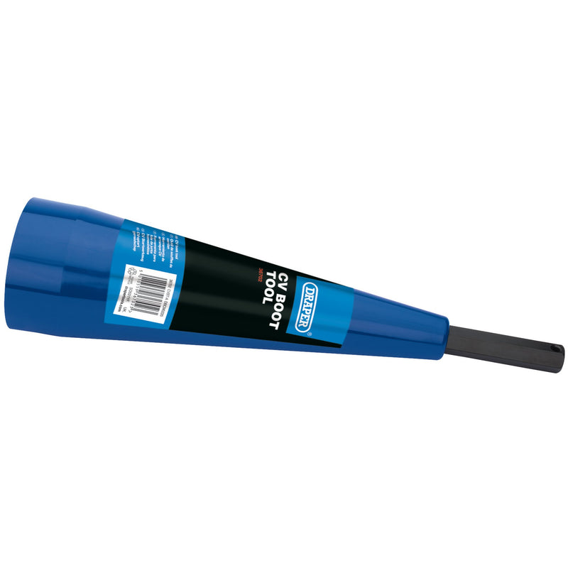 DR-36702 — CV Boot Tool