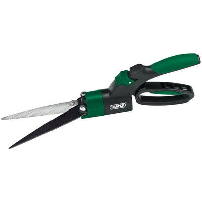 DR-36793 — 360° Garden Shears, 320mm