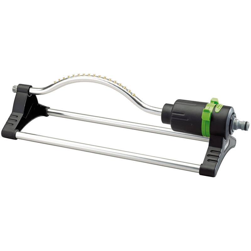 DR-36865 — 17 Hole Oscillating Sprinkler