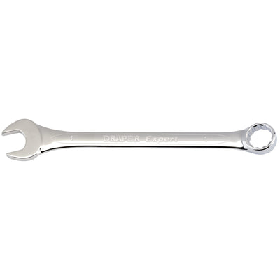 DR-36934 — Draper Expert Imperial Combination Spanner, 1"