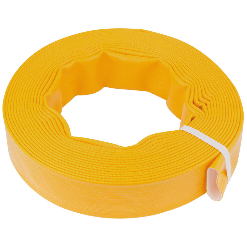 DR-36947 — Layflat Hose, 10m x 32mm