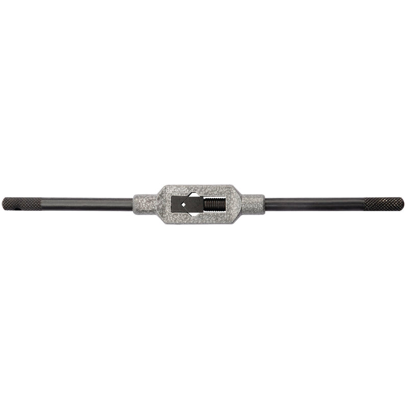 DR-37329 — Bar Type Tap Wrench, 2.50 - 12.00mm