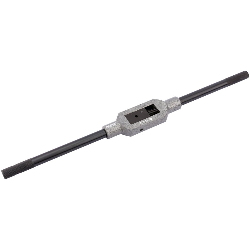 DR-37332 — Bar Type Tap Wrench, 6.80 - 23.25mm