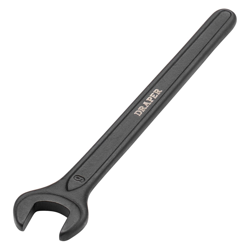 DR-37519 — Single Open End Spanner, 9mm