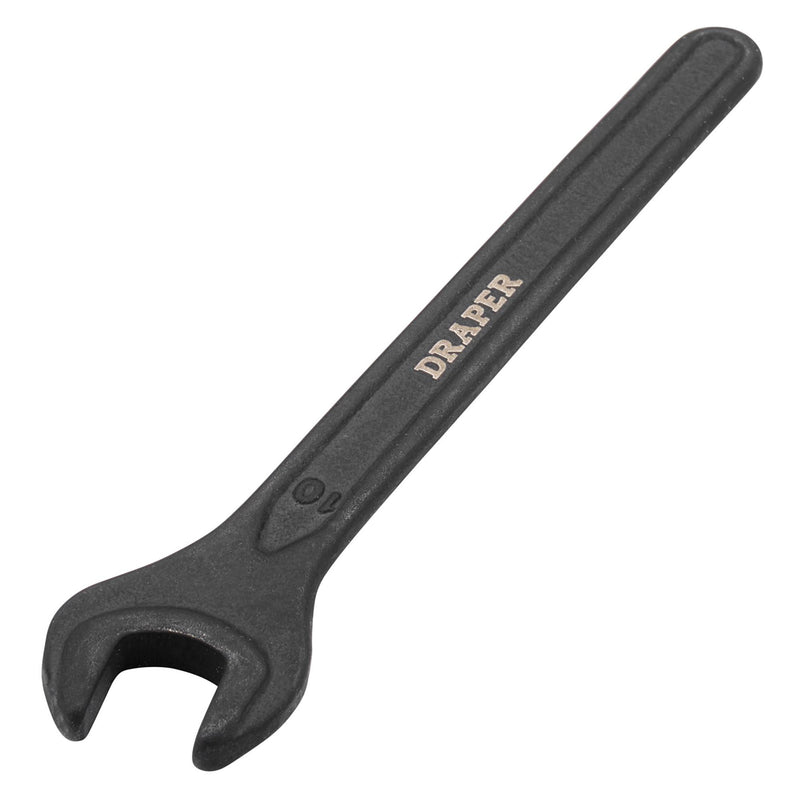 DR-37520 — Single Open End Spanner, 10mm