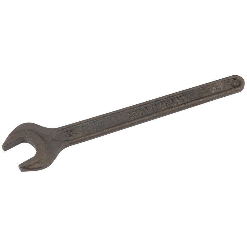 DR-37522 — Single Open End Spanner, 11mm