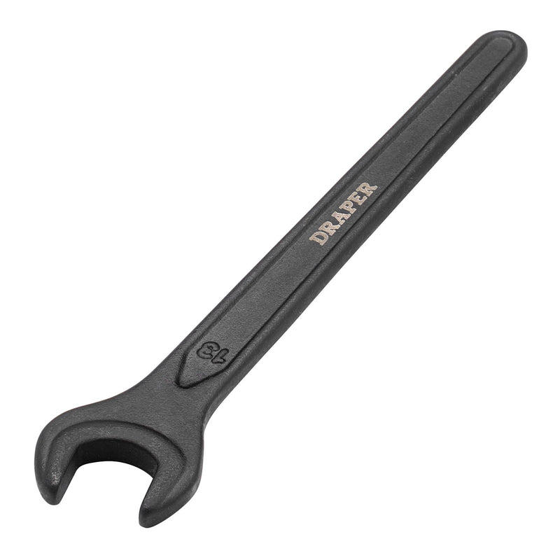 DR-37524 — Single Open End Spanner, 13mm