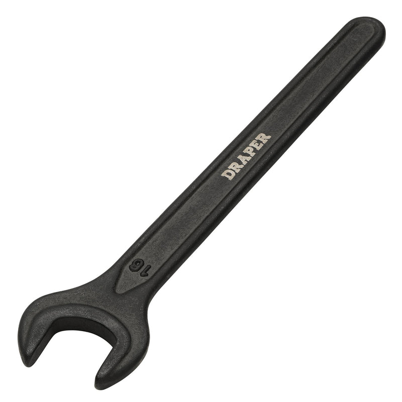 DR-37527 — Single Open End Spanner, 16mm