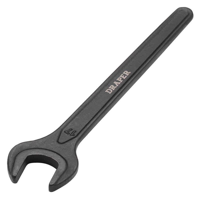 DR-37528 — Single Open End Spanner, 17mm