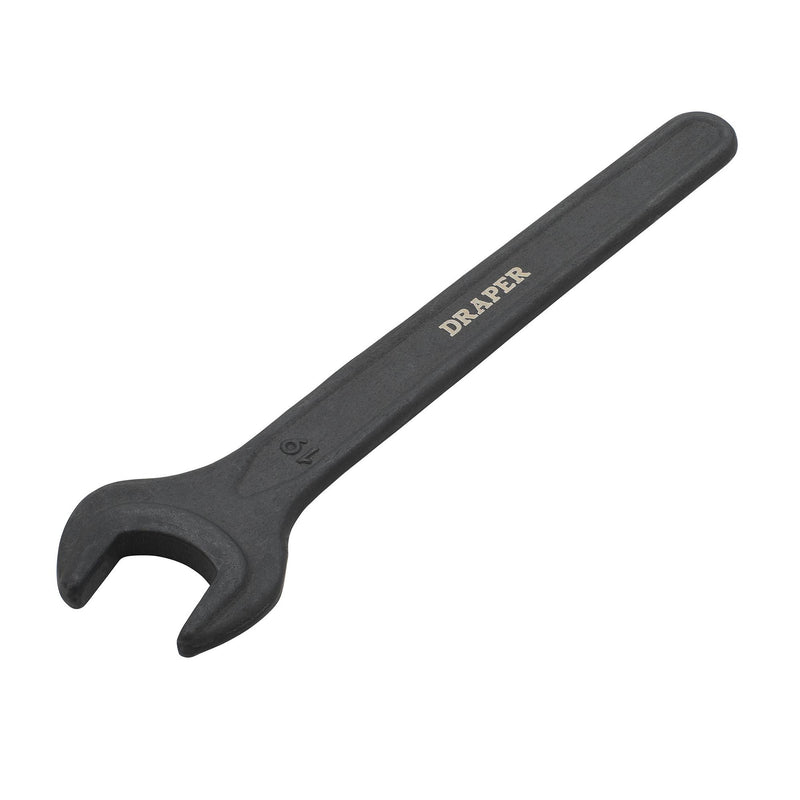 DR-37530 — Single Open End Spanner, 19mm
