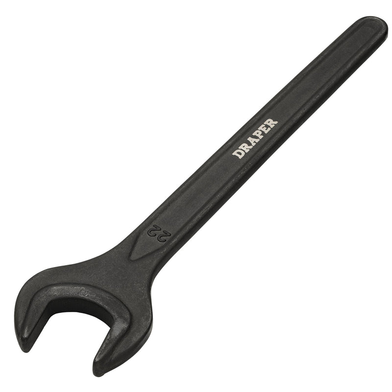 DR-37531 — Single Open End Spanner, 22mm