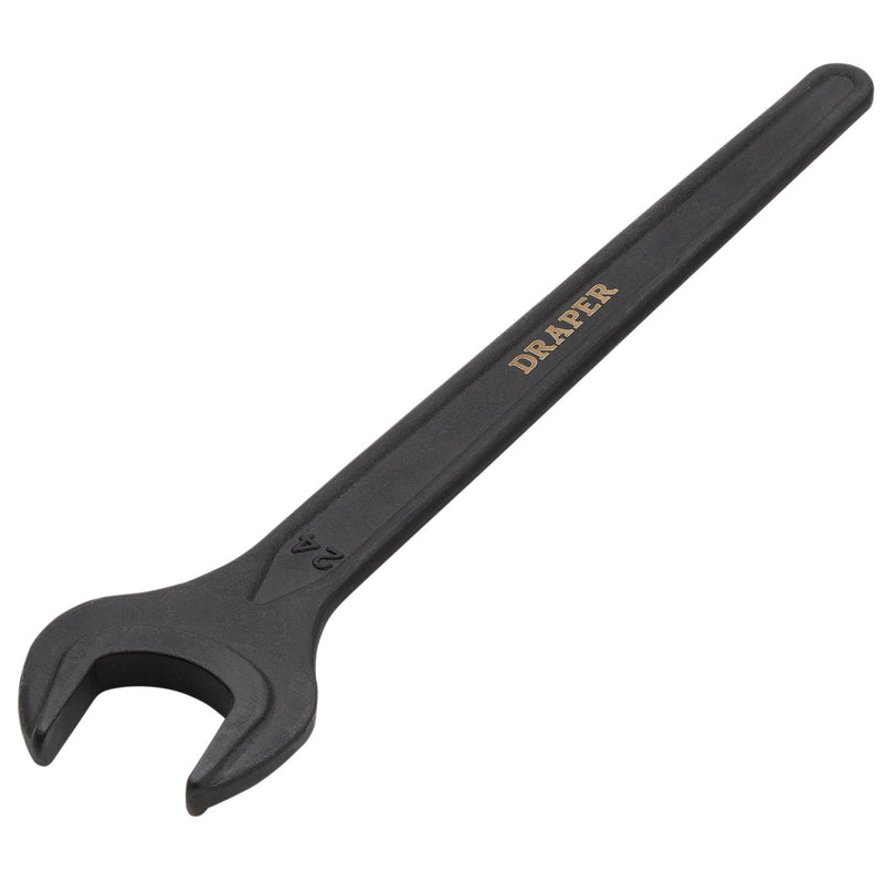 DR-37532 — Single Open End Spanner, 24mm