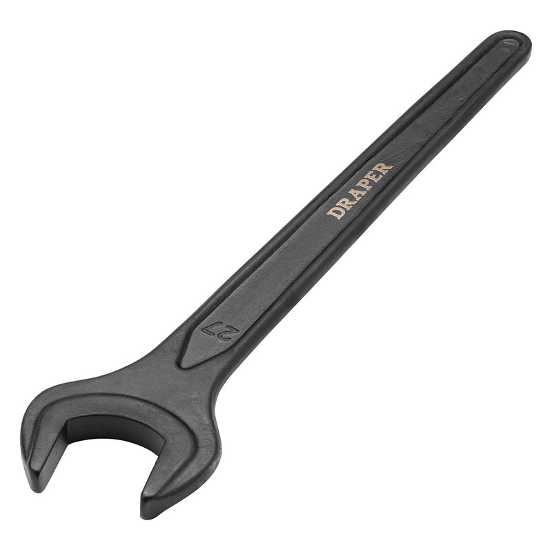 DR-37533 — Single Open End Spanner, 27mm