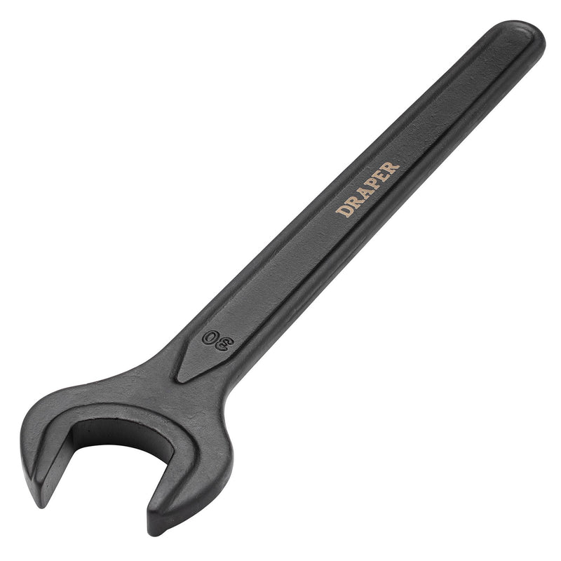 DR-37534 — Single Open End Spanner, 30mm