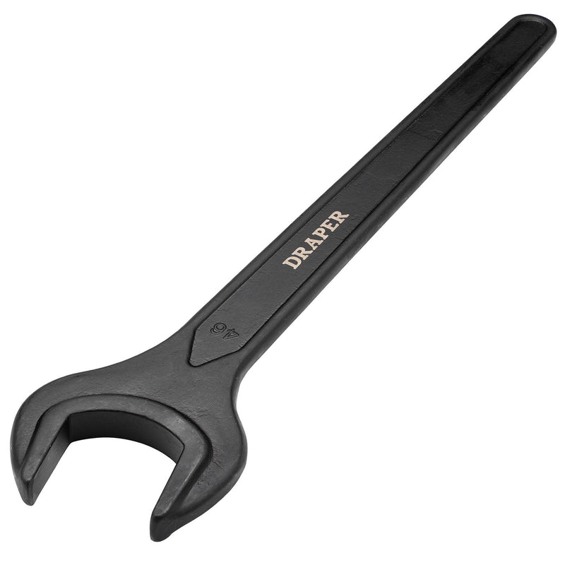 DR-37538 — Single Open End Spanner, 46mm