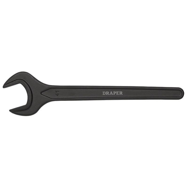 DR-37539 — Single Open End Spanner, 50mm