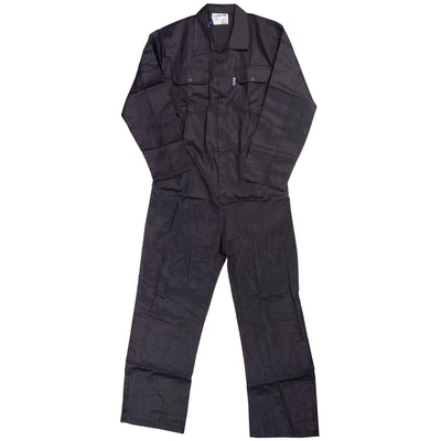 DR-37813 — Boiler Suit, Medium