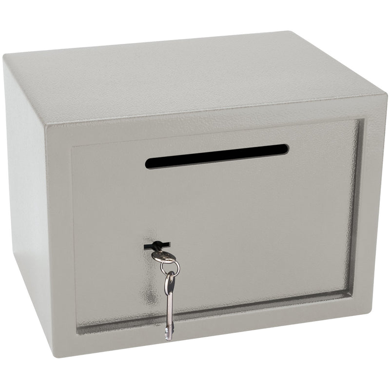 DR-38220 — Key Safe with Post Slot, 16L
