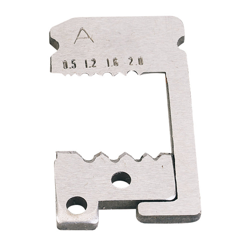 DR-38276 — Automatic Wire Stripper Blade for 38274