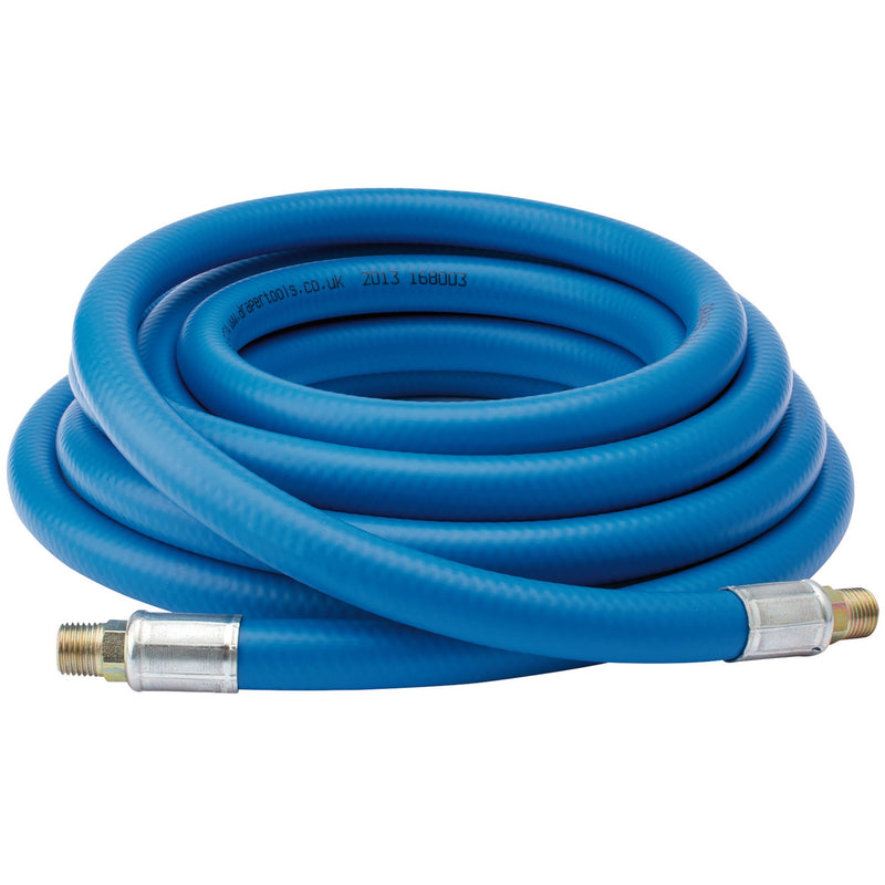 DR-38335 — Air Line Hose, 5m, 3/8"/10mm Bore, 1/4" BSP