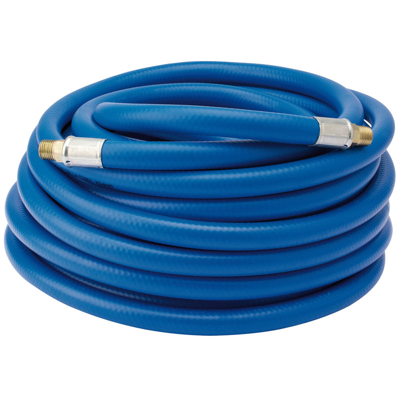 DR-38337 — Air Line Hose, 15m, 3/8"/10mm Bore, 1/4" BSP