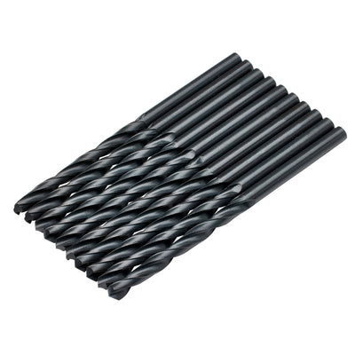 DR-38804 — Draper Expert HSS Drill Bit, 4 x 162mm (Pack of 10)